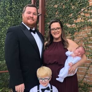 Meet your Posher, Abby